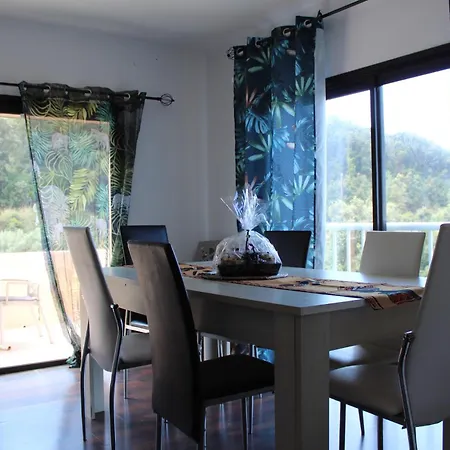 Διαμέρισμα & Soleil *