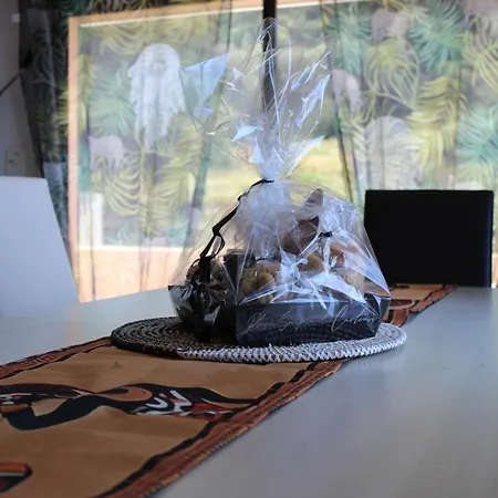 Appartement & Soleil Morsiglia