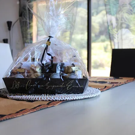 & Soleil * Morsiglia