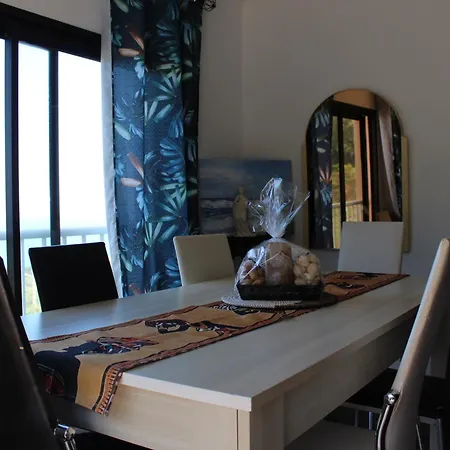 Appartement & Soleil *