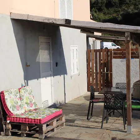 Appartement & Soleil Morsiglia