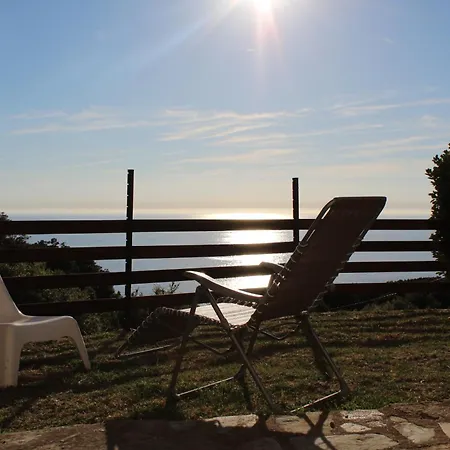 & Soleil * Morsiglia