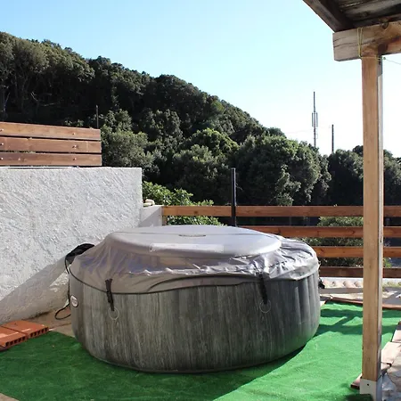 Appartement & Soleil