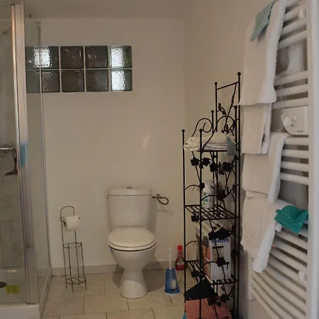 & Soleil Appartamento Morsiglia