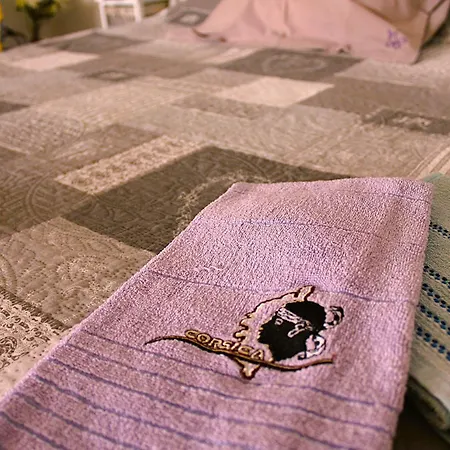 Appartement & Soleil *