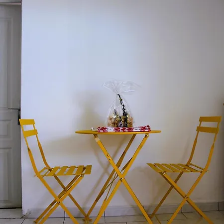 & Soleil Διαμέρισμα Morsiglia