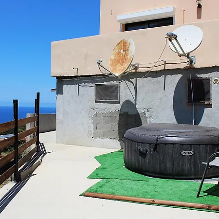 Διαμέρισμα & Soleil