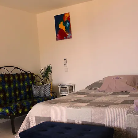 Appartement & Soleil *