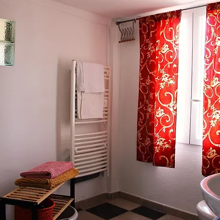 & Soleil Appartement Morsiglia