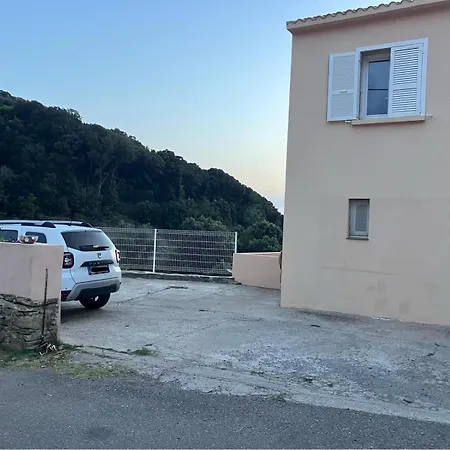 & Soleil Apartmán Morsiglia