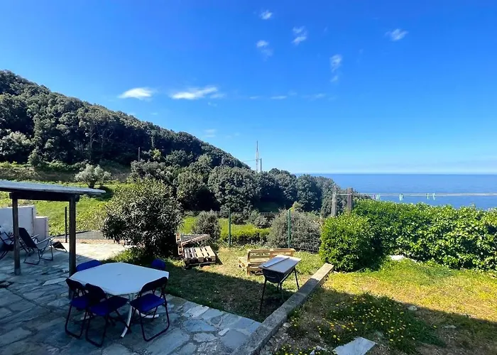 & Soleil Appartement *