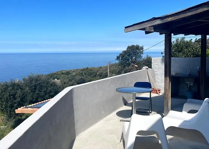 & Soleil * Morsiglia