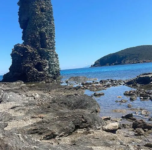 & Soleil Appartement Morsiglia