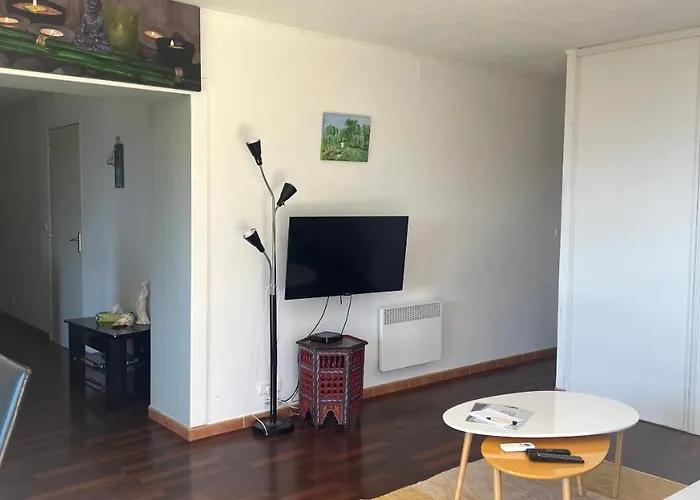 & Soleil Apartmán *