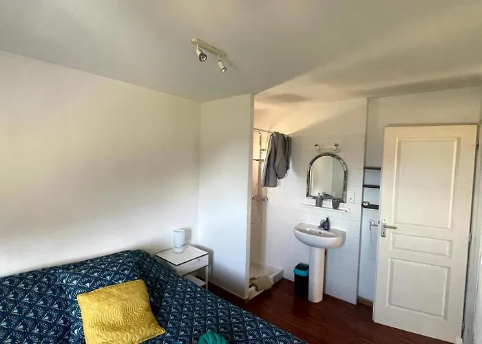 Apartmán & Soleil *