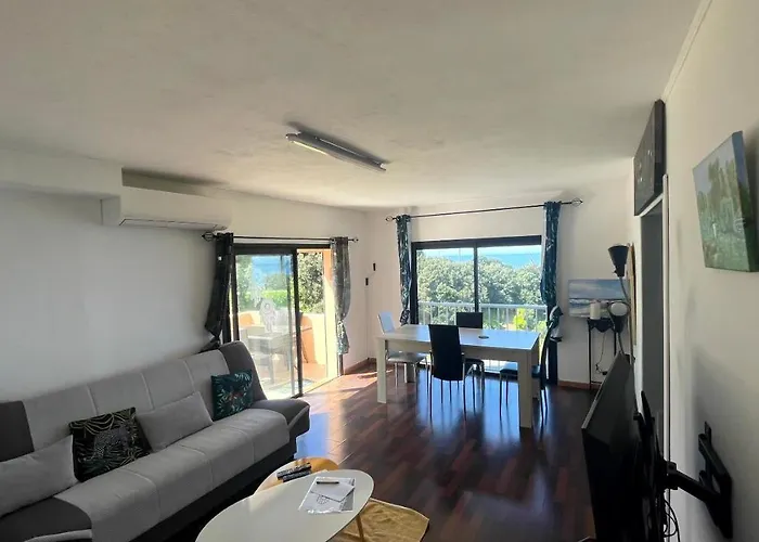 Appartement & Soleil