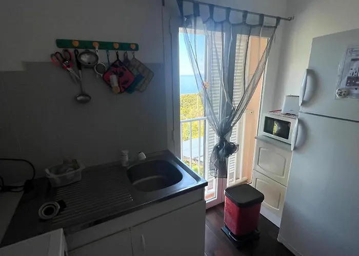 & Soleil * Morsiglia