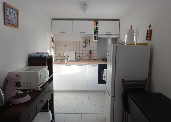 Appartement & Soleil Morsiglia