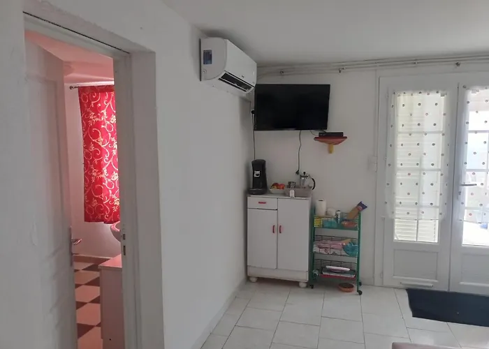 & Soleil * Morsiglia