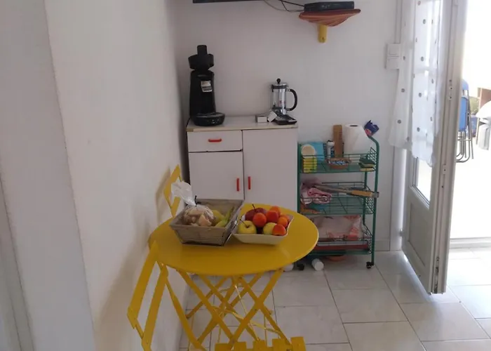 & Soleil * Morsiglia