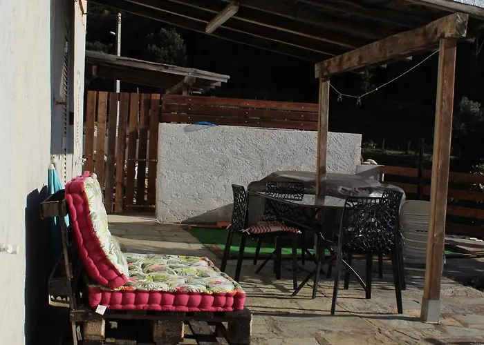 & Soleil * Morsiglia