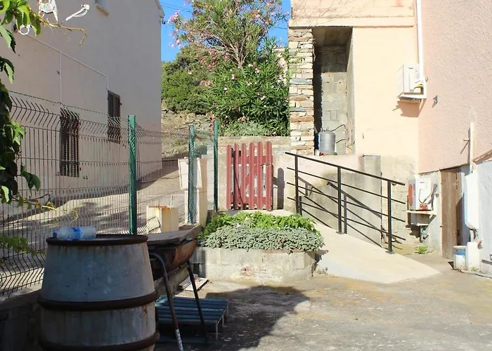 & Soleil Appartement