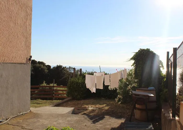 Appartement & Soleil