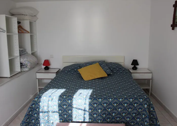 & Soleil Apartmán *