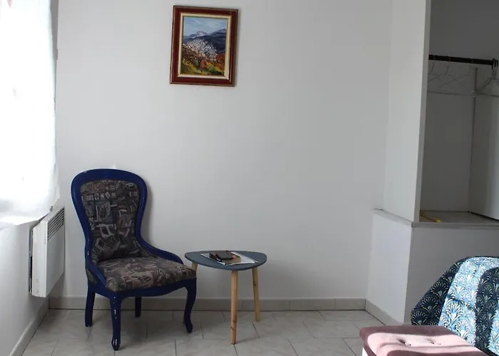 Appartement & Soleil *