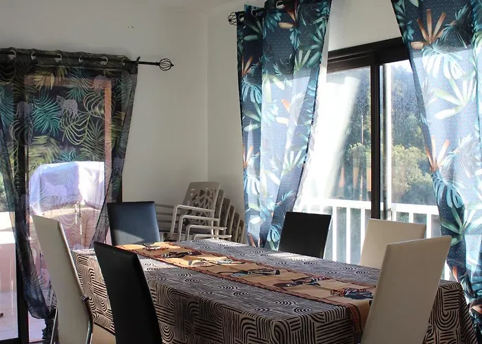 & Soleil * Morsiglia