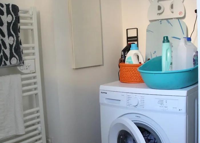 & Soleil Apartmán Morsiglia