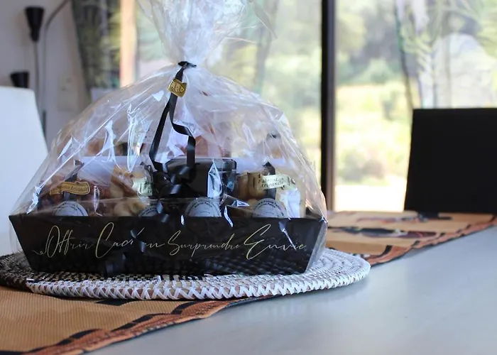 & Soleil * Morsiglia