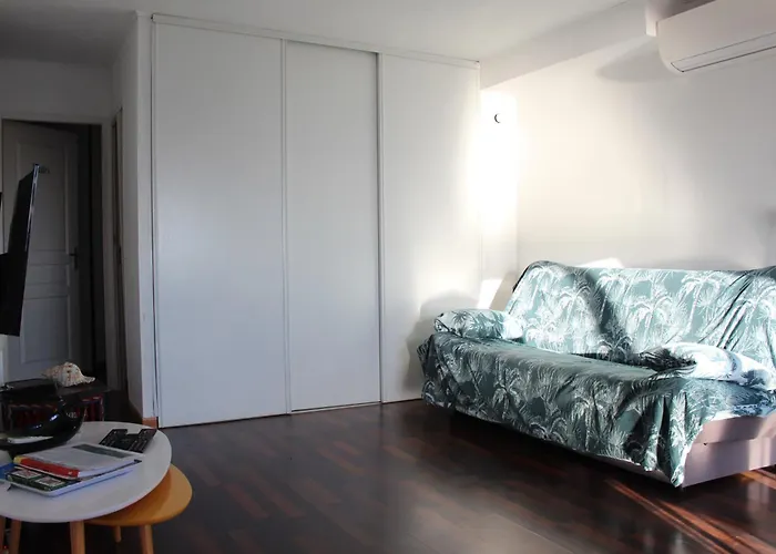 & Soleil Appartement