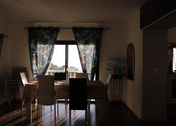 Appartement & Soleil