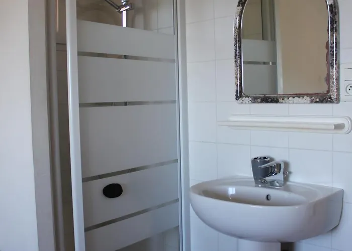 & Soleil Appartement *