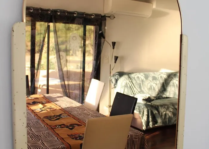 Apartmán & Soleil Morsiglia