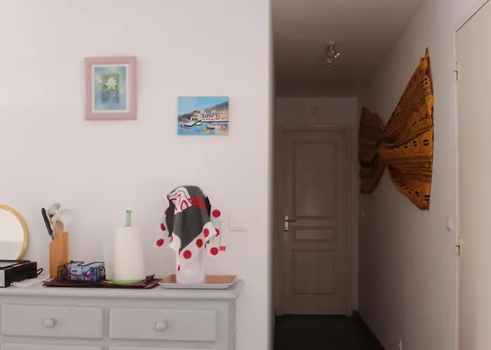 & Soleil * Morsiglia