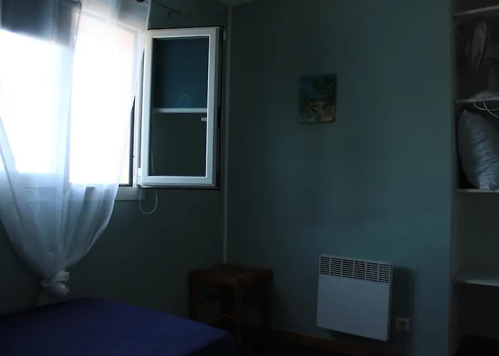 & Soleil Apartment *