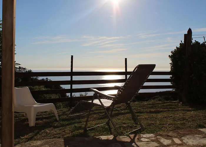 & Soleil * Morsiglia