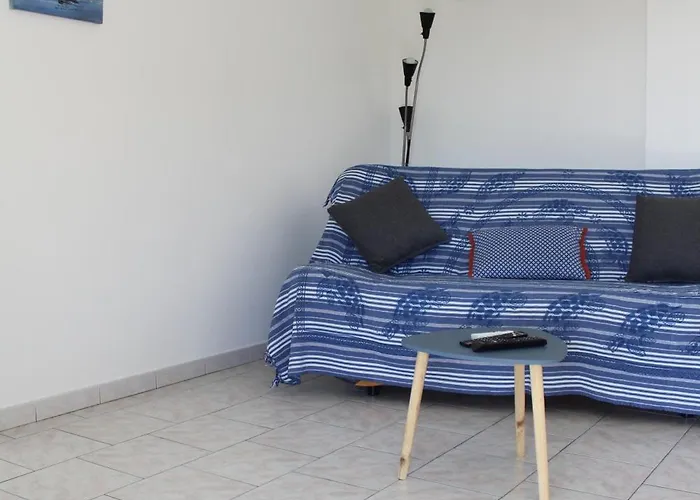 & Soleil Appartement