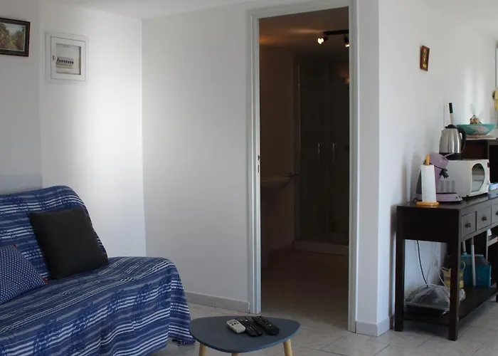 & Soleil Apartmán *