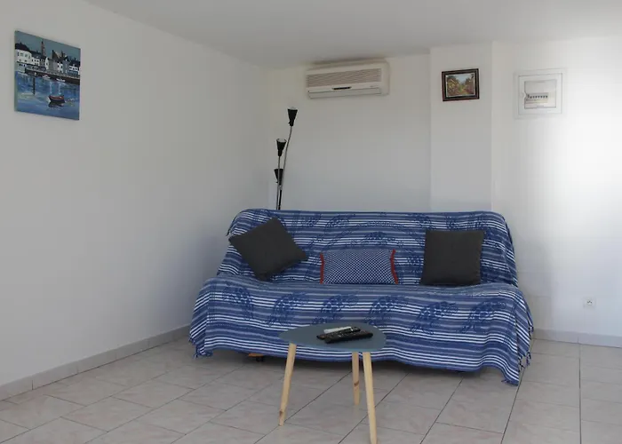 Appartement & Soleil *