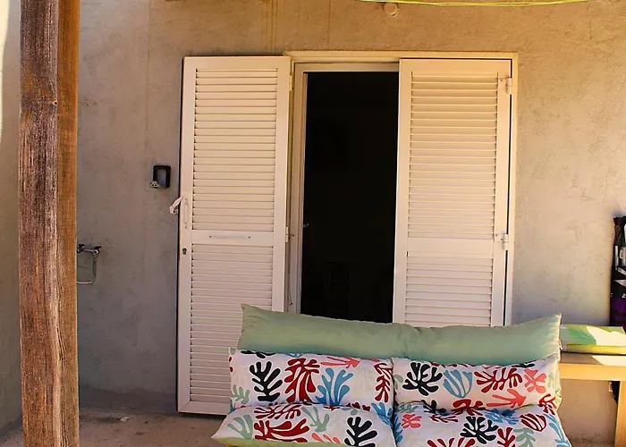 & Soleil Apartment *