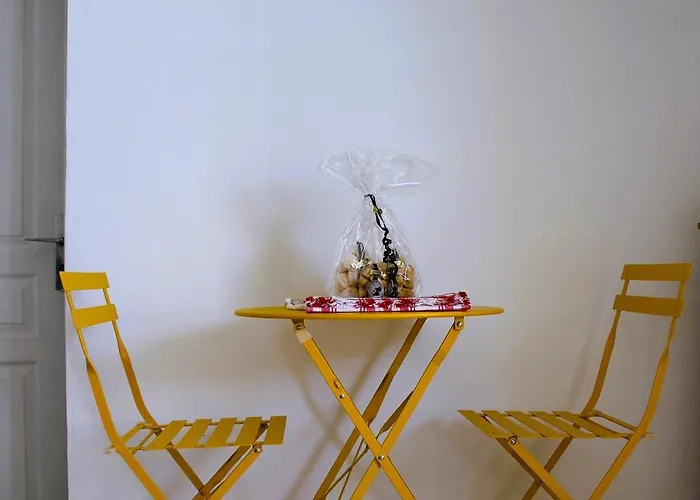 & Soleil Apartmán Morsiglia