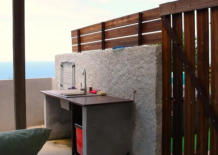 & Soleil * Morsiglia