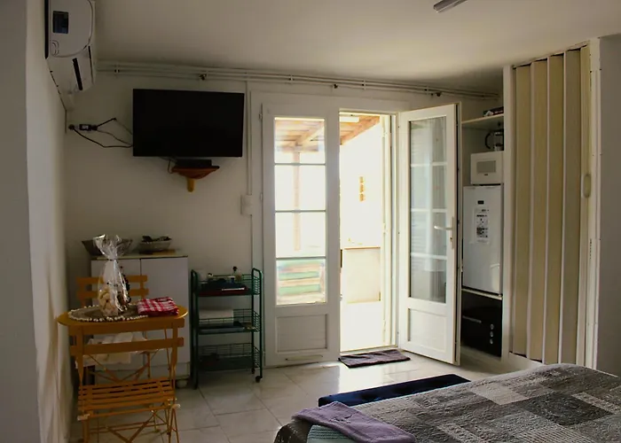 & Soleil Apartment