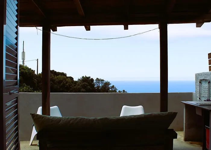 & Soleil Appartement *