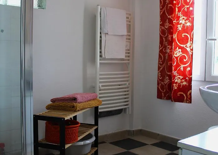 Appartement & Soleil